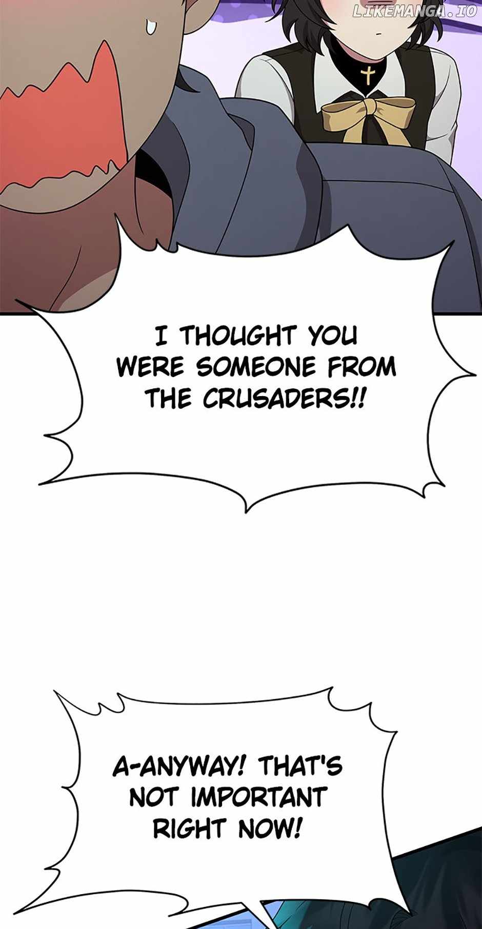 Heir Of Mythical Heroes Chapter 62 11